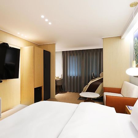 Browndot Incheon Airport New City Ngoại thất bức ảnh