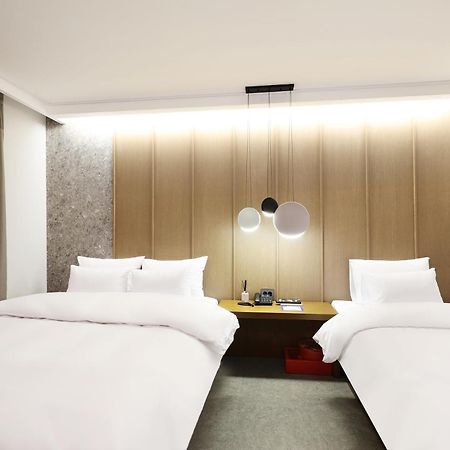 Browndot Incheon Airport New City Ngoại thất bức ảnh