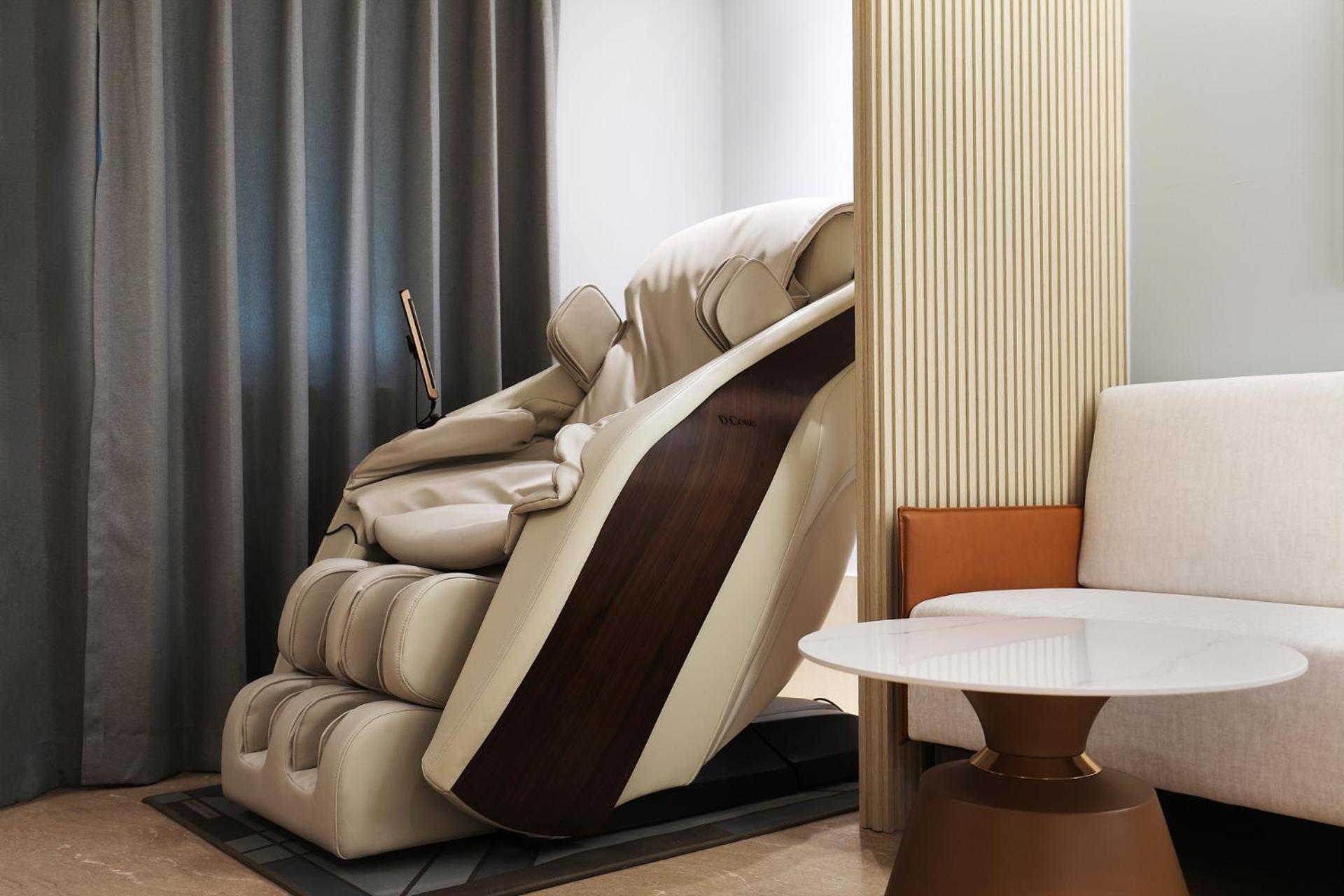 Browndot Incheon Airport New City Ngoại thất bức ảnh