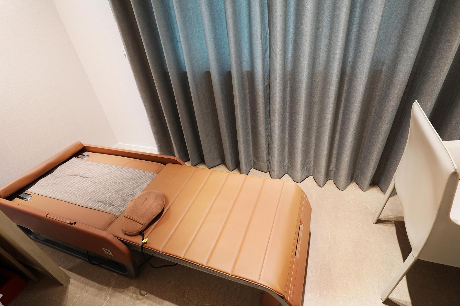 Browndot Incheon Airport New City Ngoại thất bức ảnh