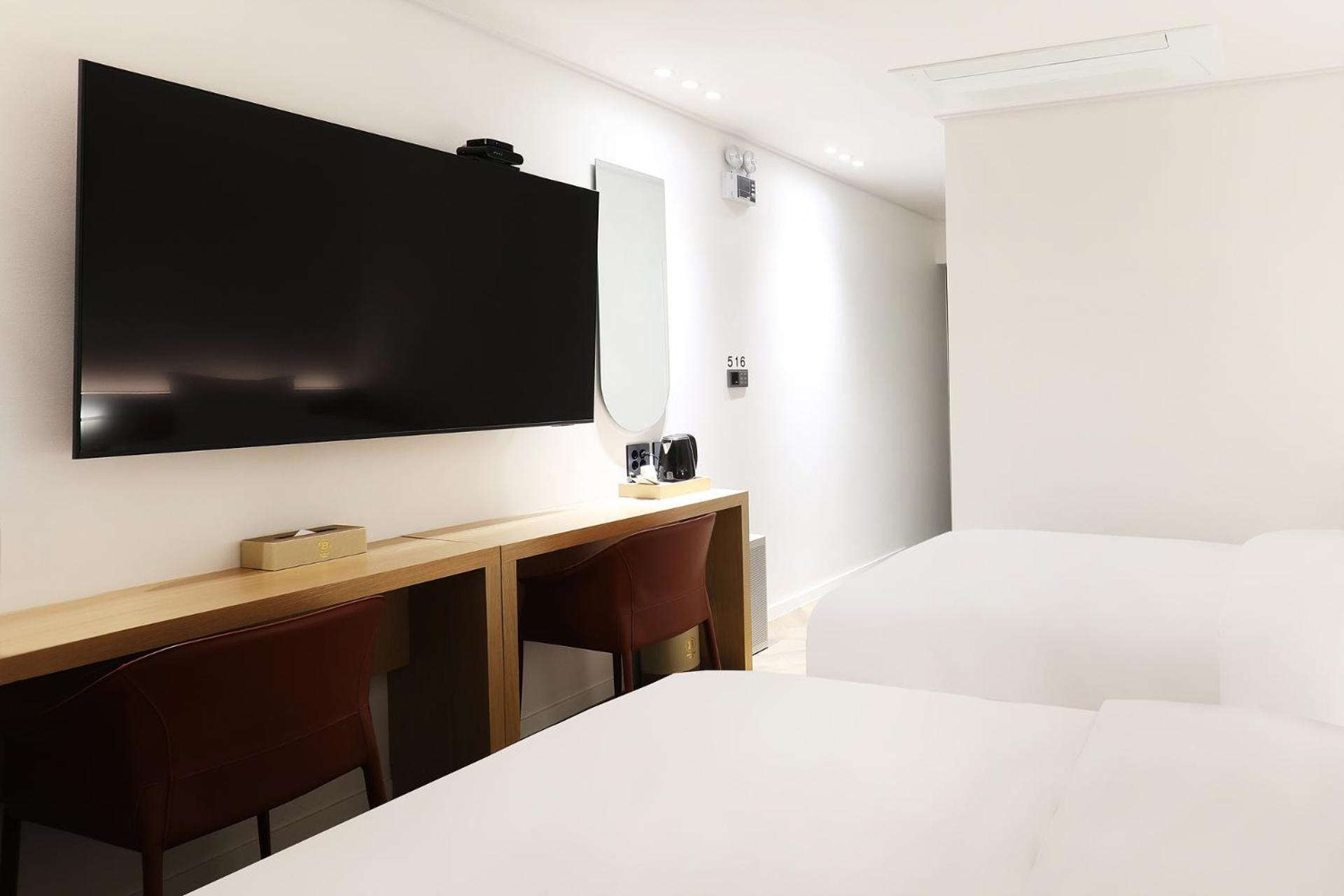 Browndot Incheon Airport New City Ngoại thất bức ảnh