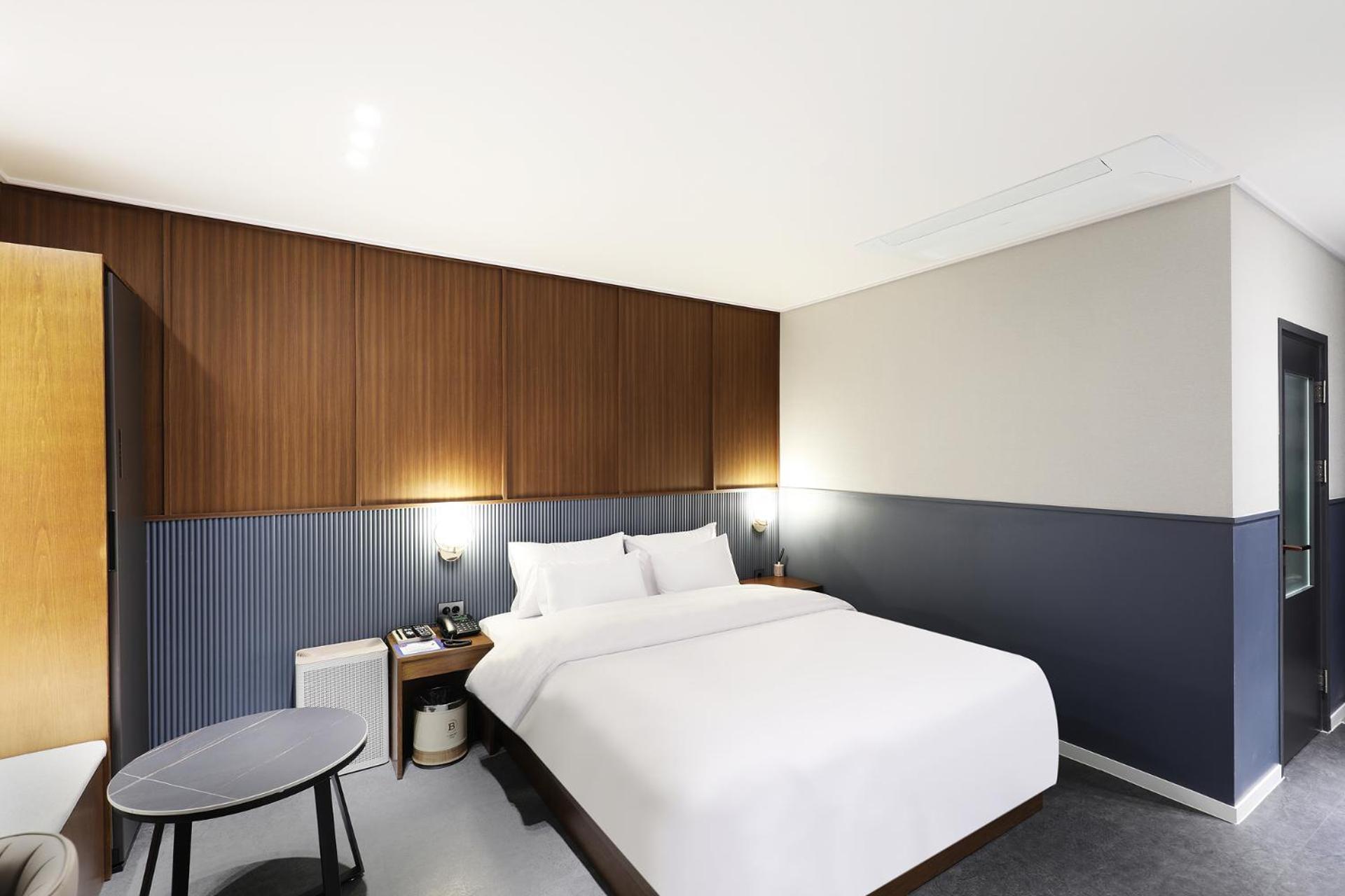 Browndot Incheon Airport New City Ngoại thất bức ảnh