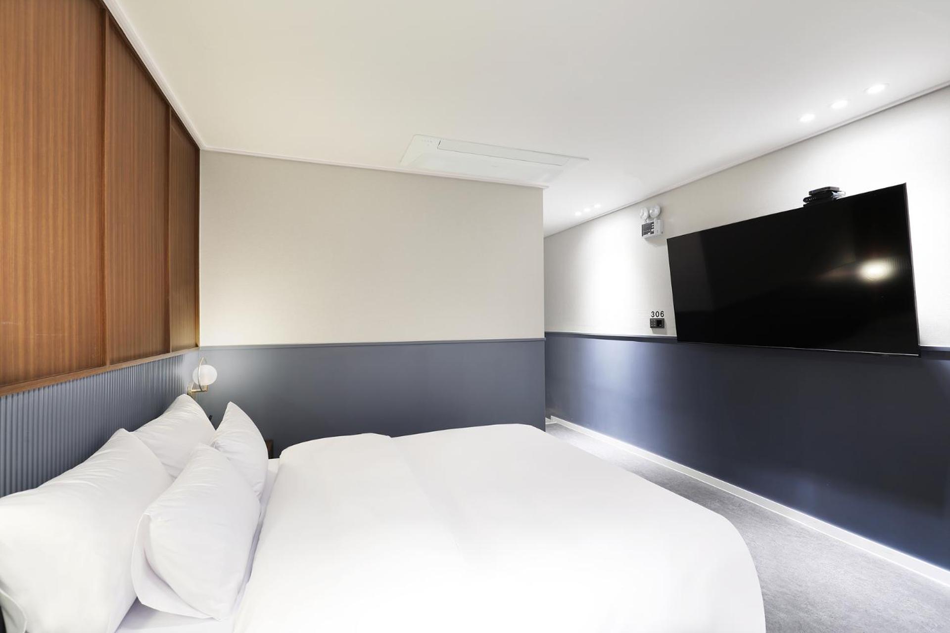 Browndot Incheon Airport New City Ngoại thất bức ảnh