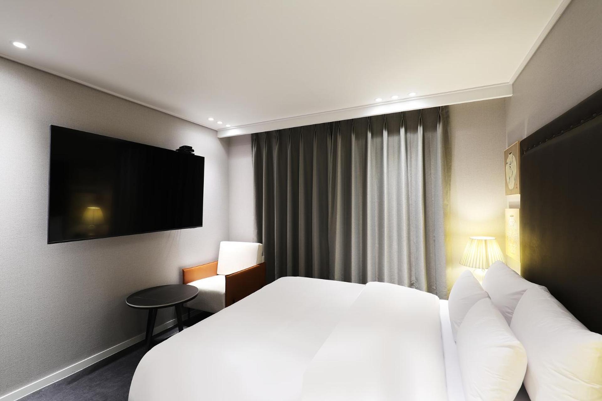 Browndot Incheon Airport New City Ngoại thất bức ảnh